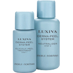 Merle Norman Luxiva Derma-Peel System