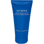 Merle Norman Luxiva Moisture Rich Facial Treatment