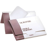 Merle Norman Oil Blotters