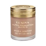 Merle Norman Luxiva Ultra Foundation With HC-12