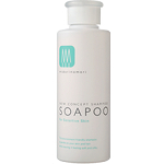 Midorinomori New Concept Shampoo Soapoo For Sensitive Skin