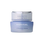 Mikimoto Moonpearl Whitening Cream