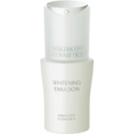 Mikimoto Whitening Emulsion