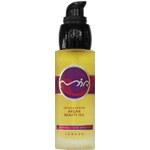 Mir Argan Beauty Oil