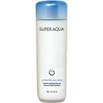 Missha Super Aqua Hydrating Emulsion