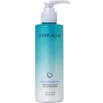 Missha Super Aqua Fresh Cleansing Milk