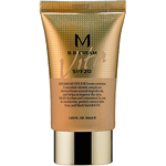 Missha BB Cream SPF20/PA+