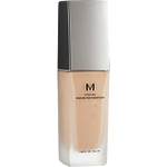 Missha Visual Liquid Foundation