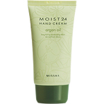 Missha Moist 24 Hand Cream Organ Oil