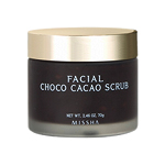 Missha Facial Choco Cacao Scrub