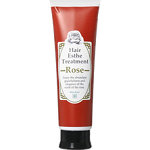 Mother Forest Hair Esthe Treatment Rose