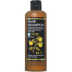 Mother Forest Hair Shampoo Yuzu