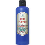 Mother Forest Red Pepper Hair Shampoo Spicy