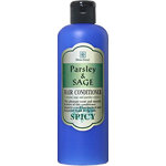 Mother Forest Prasley & Sage Hair Conditioner Spicy