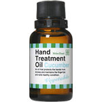 Mother Forest Hand Treatment Oil Cucumber