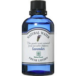 Mother Forest Natural Water Lavender Fresh Lotion