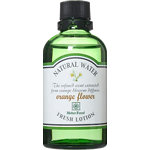 Mother Forest Natural Water Orange Flower Fresh Lotion