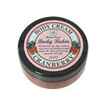 Mother Forest Body Cream Body Balm Cranberry