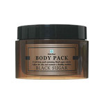 Mother Forest Body Pack Black Sugar