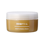 Muji Yasushi Takashi Moisturizing Cream