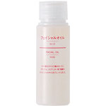 Muji Rose Series Facial Oil