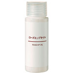 Muji Rosehip Oil