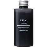 Muji Men Moisturising Milk for Deleciate Skin