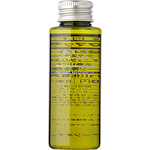 Muji Organic Massage Oil