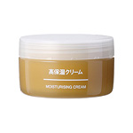 Muji Yasushi Takashi Moisturising Cream