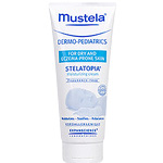 Mustela Stelatopia Moisturizing Cream