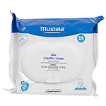 Mustela Facial Cleansing Cloths