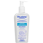 Mustela Stelatopia Cream Cleanser