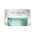 My Blend 07 Change For The Better Day Creme