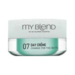 My Blend 07 Day Cream Change For The Better