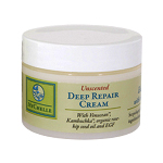 My Chelle Deep Repair Cream Unscented