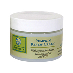 My Chelle Pumpkin Renew Cream