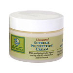 My Chelle Supreme Polypeptide Cream Unscented