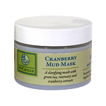 My Chelle Cranberry Mud Mask