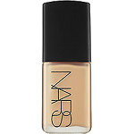 Nars Sheer Glow Foundation