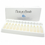 Natura Bisse Oxygen Concentrate 24 Ampoules