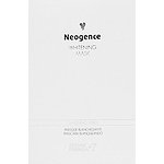 Neogence Whitening Mask