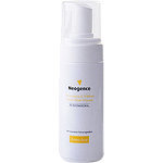 Neogence Moisturizing and Mildness Facial Wash Mousse