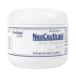 NeoStrata NeoCeuticals Acne Treatment Solution Pads