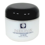 Neova Microdermabrasion Scrub