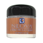 Neova Therapy Creme De La Copper