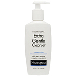 Neutrogena Extra Gentle Cleanser