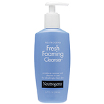 Neutrogena Fresh Foaming Cleanser