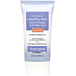 Neutrogena Healthy Skin Anti-Wrinkle Anti-Blemish Cleanser