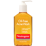 Neutrogena Oil-Free Acne Wash