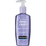 Neutrogena Deep Clean Relaxing Nightly Cleanser